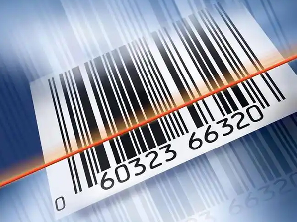 条形码续展
